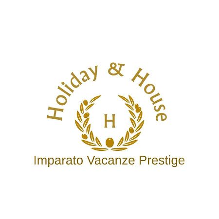 Holiday & House - Imparato Vacanze Prestige Mondello Exteriér fotografie