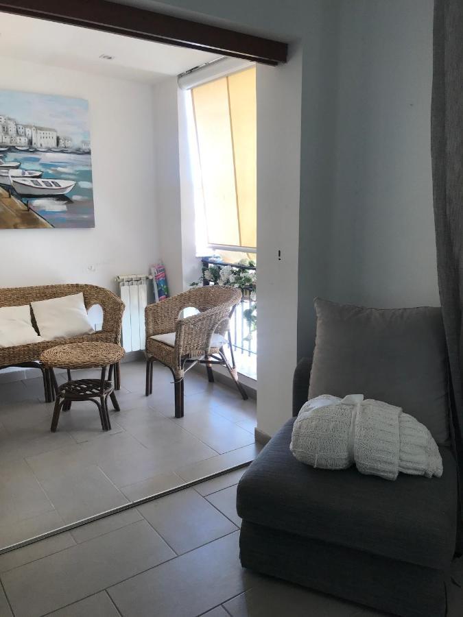 Holiday & House - Imparato Vacanze Prestige Mondello Exteriér fotografie