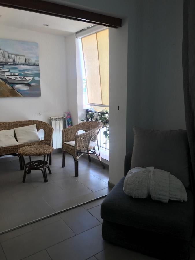 Holiday & House - Imparato Vacanze Prestige Mondello Exteriér fotografie
