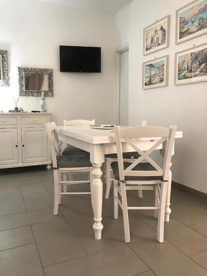 Holiday & House - Imparato Vacanze Prestige Mondello Exteriér fotografie