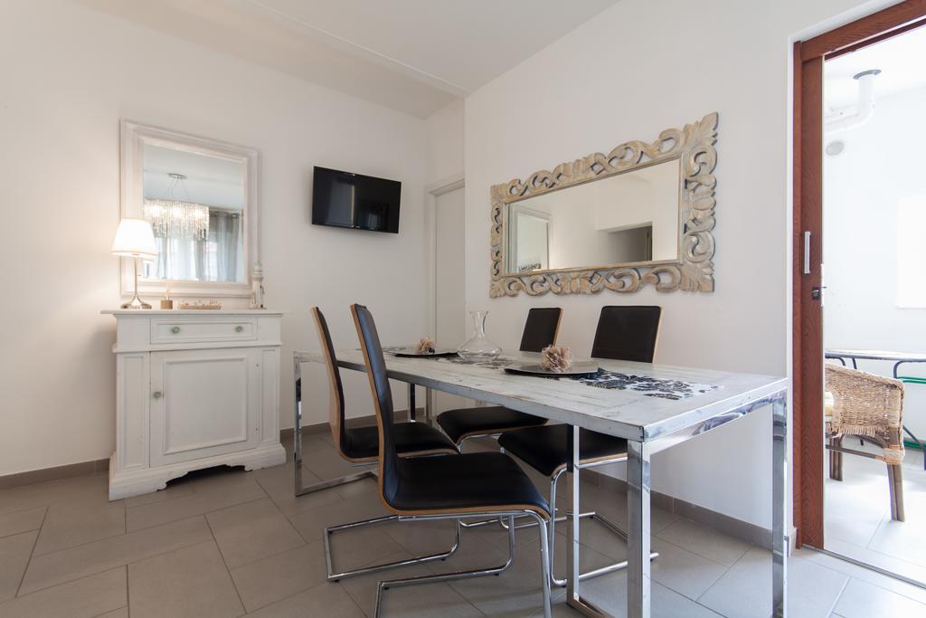 Holiday & House - Imparato Vacanze Prestige Mondello Exteriér fotografie