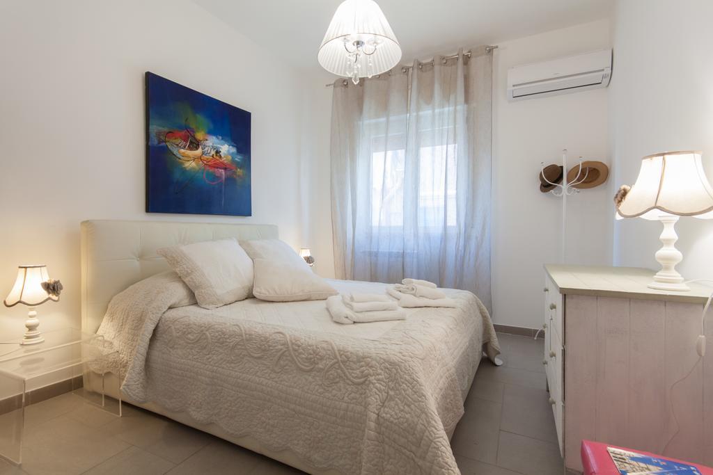 Holiday & House - Imparato Vacanze Prestige Mondello Exteriér fotografie