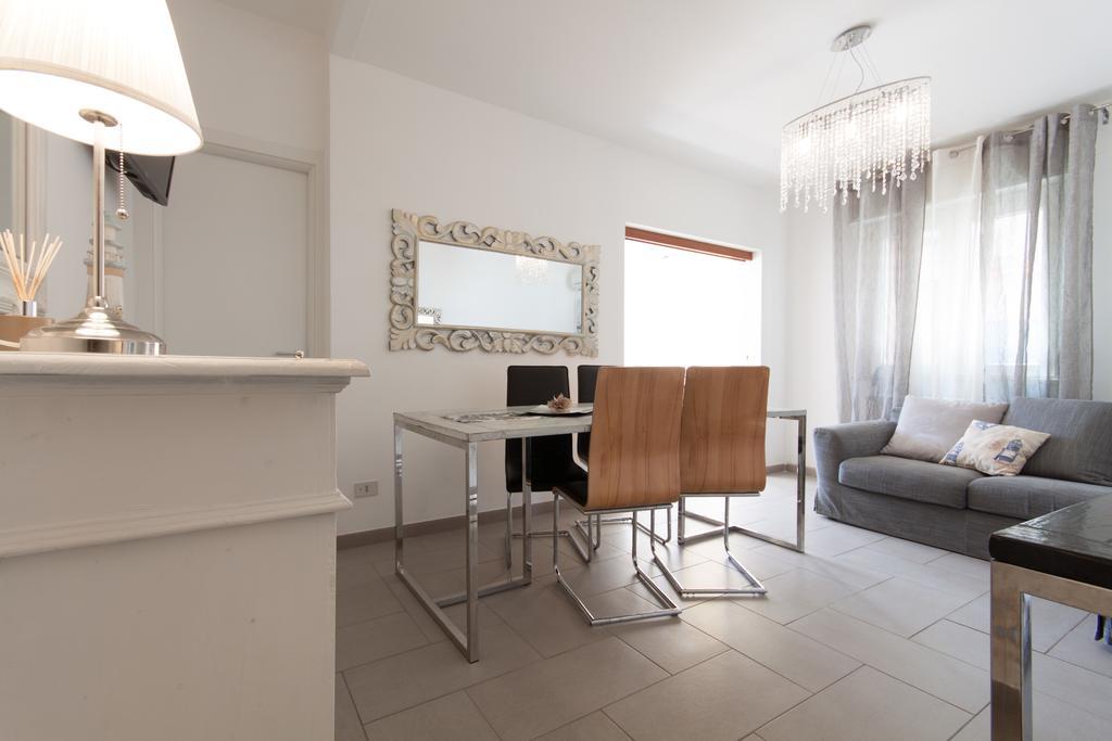 Holiday & House - Imparato Vacanze Prestige Mondello Exteriér fotografie